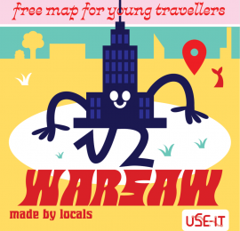 USE-IT Warsaw 2025