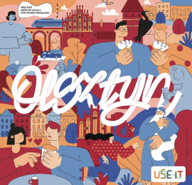 USE-IT Olsztyn 2019